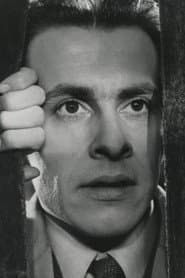 Photo of Erik Mørk