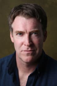 Photo of Brian Hutchison