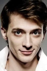Photo of Anton Feoktistov