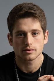 Photo of Avraham Arenson