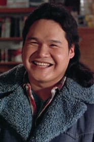 Photo of Earl Quewezance