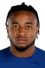 Photo of Christopher Nkunku