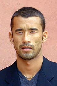 Photo of Claude Maki