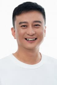 Photo of Liu Hui