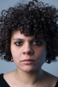 Photo of Zainab Magdy