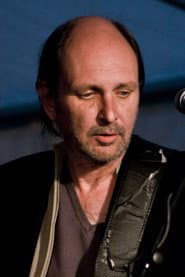 Photo of Tony Thorén