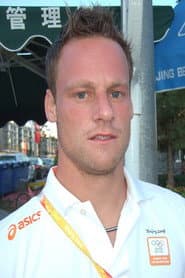 Photo of Taeke Taekema