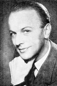 Photo of Åke Jensen