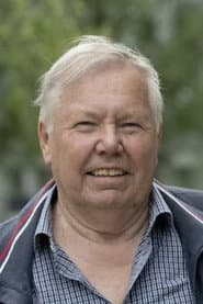 Photo of Bert Karlsson