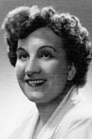 Photo of Lucie Mitchell