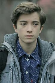 Photo of Natan Czyżewski