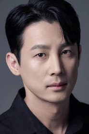 Photo of Joo Hee-joong