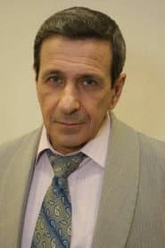 Photo of Boris Smolkin