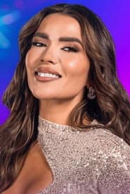 Photo of Dania Méndez