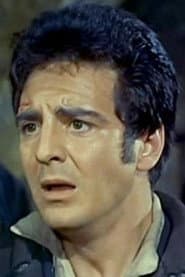 Photo of Manuel Peiró