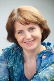 Photo of Marina Zaytseva