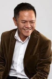 Photo of Jean-Claude Tran