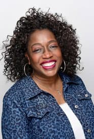 Photo of Felicia D. Henderson