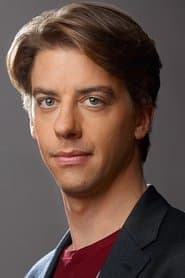 Photo of Christian Borle
