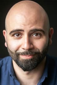 Photo of Vangelis Christodoulou