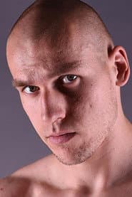 Photo of Damian Knyba