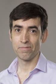 Photo of Asier Tartás