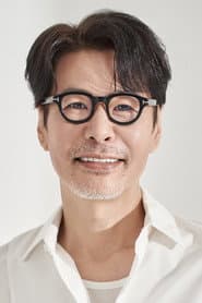 Photo of Yoon Sang