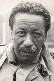 Photo of Gordon Parks Jr.