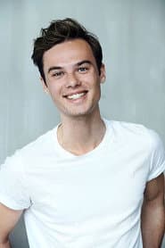 Photo of Tom Gronau
