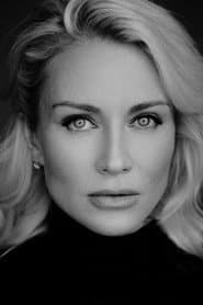 Photo of Katya Gordon