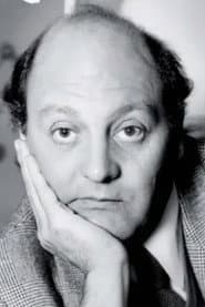 Photo of Gilles Gagné