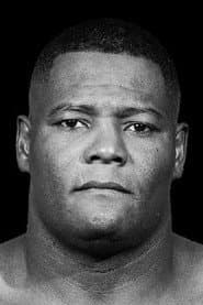 Photo of Luis Ortiz