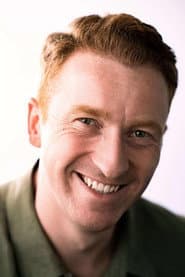 Photo of Kevin MacIsaac