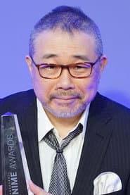 Photo of Masashi Ishihama