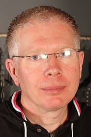 Photo of Sebastian Kane