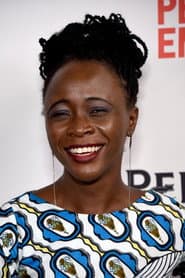 Photo of Leila Djansi