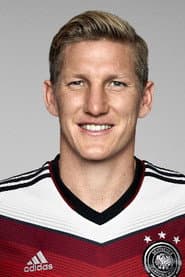 Photo of Bastian Schweinsteiger