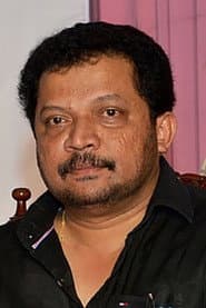 Photo of Benny P. Nayarambalam
