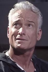Photo of Curtis Wayne Brown