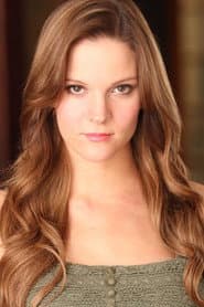 Photo of Amber Borycki