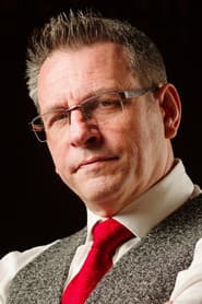 Photo of Shawn Farquhar