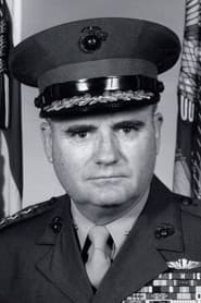 Photo of Bernard E. Trainor