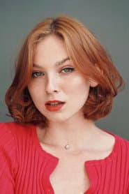 Photo of Svetlana Bogdanova