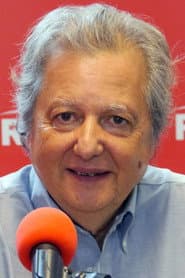 Photo of Pierre Haski