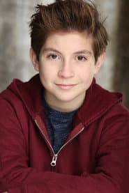 Photo of Jacob Farry