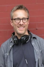 Photo of David Shane