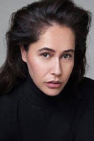 Photo of Kristin Trisha
