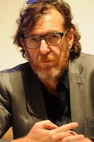 Photo of Bernard George