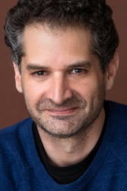 Photo of Jeremy Rabb