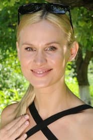Photo of Amelia Radecka